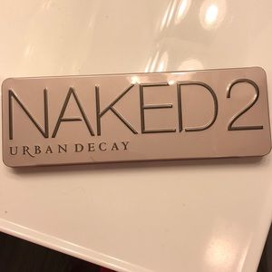Urban Decay Naked 2 pallete